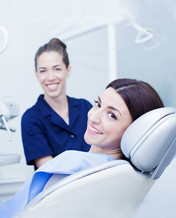 Dental Hygienists holistic Kenmore Dentist