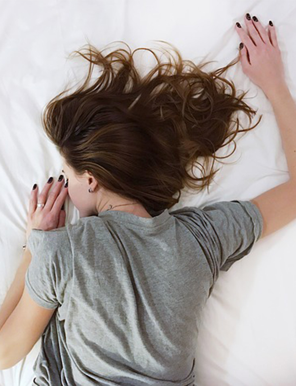 stop snoring and treat sleep apnoea