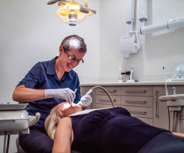 Safe amalgam removal Brisbane holistic dentist